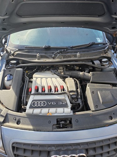 Audi mk1 v6 bhe - tt,
