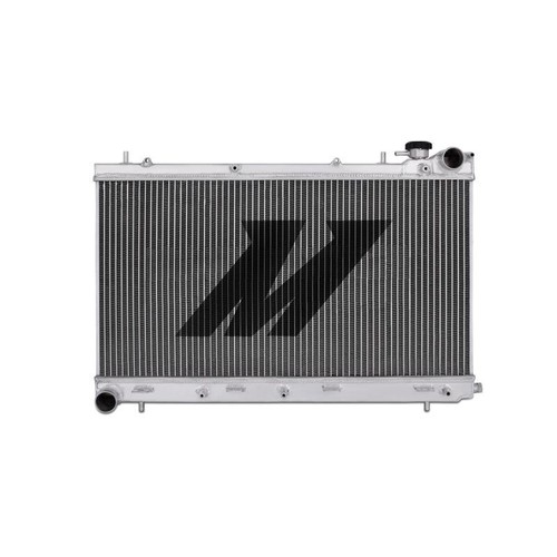 Mishimoto alloy radiator - alloy,