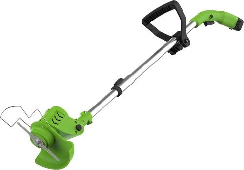 Lawn barber 1 cordless - barber,