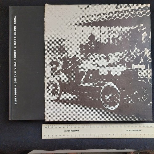 Taso mathieson history - mathieson,