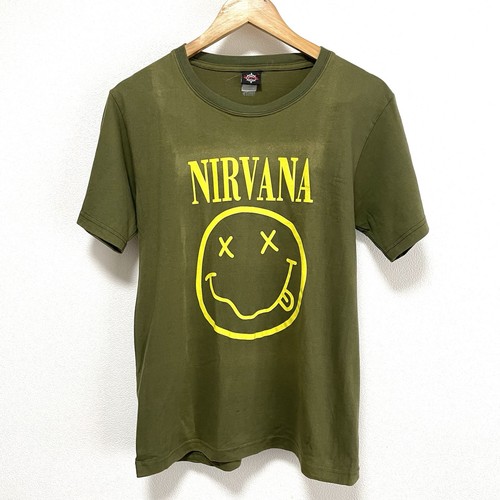 Vintage nirvana nevermind - vintage,