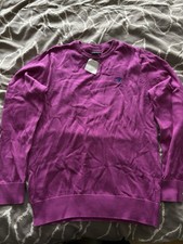 Next Boys Crew Neck Jumper Age