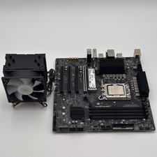 MSI Pro B760M-VC WiFi Bulk