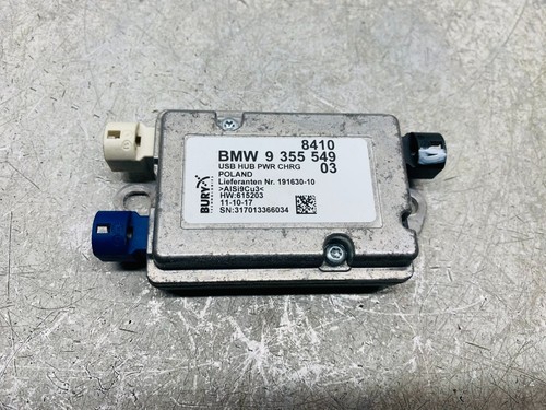 Bmw series usb - 7,