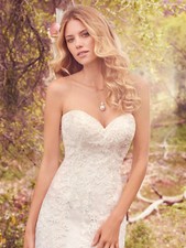 💕$1699 MAGGIE SOTTERO 8
