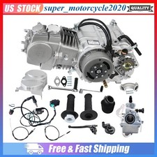 125cc Engine Motor Kit For -/
