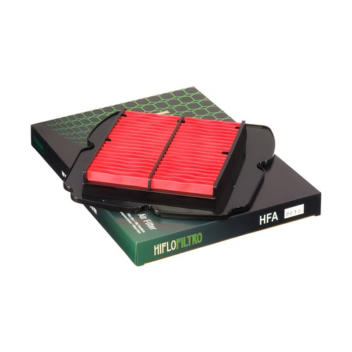 Hiflo air filter - air,
