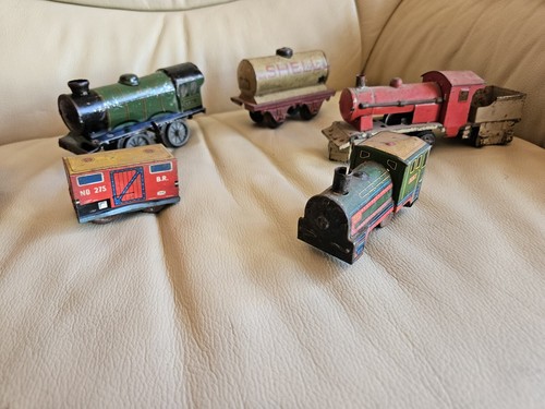 Hornby dublo trains - hornby, train