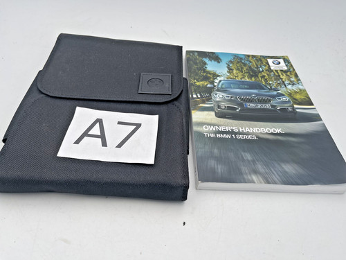 Bmw series owners - 1,