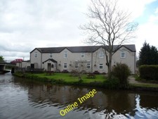 Photo 6x4 The Narrow Boat pub