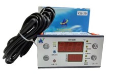 1PC CK-3D temperature