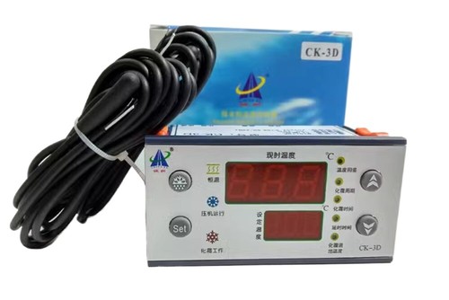 1pc temperature - 1pc, ck-3d