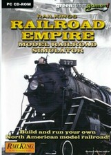 Railroad Empire - Model