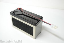 Extra Heavy Duty Battery for