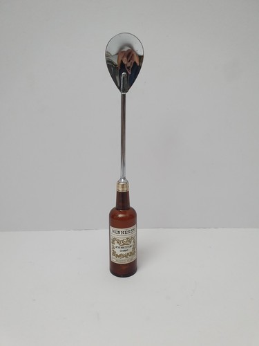Vintage 1970s hennessy cognac - 1970s,