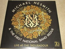 MICHAEL NESMITH & THE FIRST