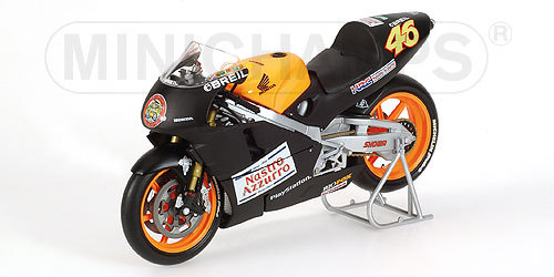 Honda nsr 500 team nastro - honda,