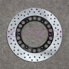 Rear Brake Disc Rotor For