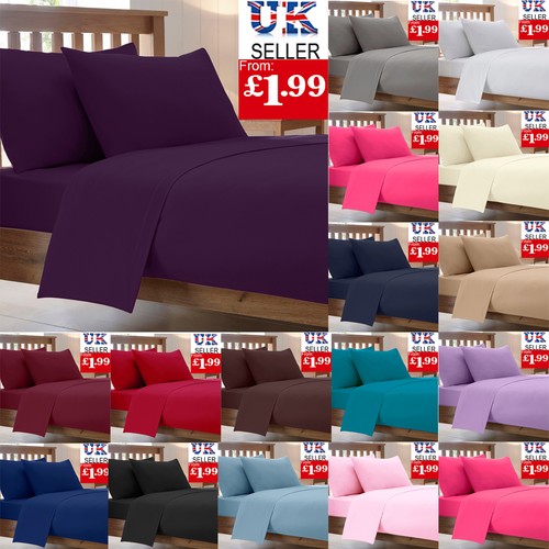 Fitted bed sheets luxury - fitted,