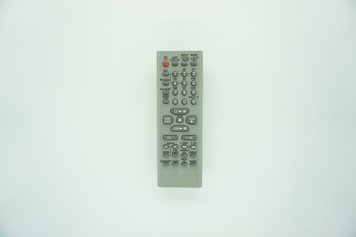 Remote control for panasonic - control,