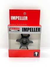 Yamaha Genuine Outboard Water Pump Impeller 40 - 70hp 6H3-44352-00