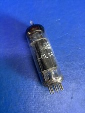 Vintage Brimar ECL86 Valve - Good Condition