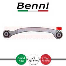 Track Control Arm Rear Left