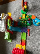 Vtech Toot Toot Animals Farm