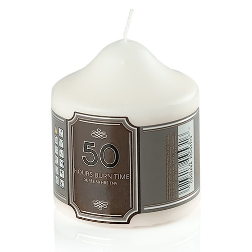 Unscented thick round classic - round,