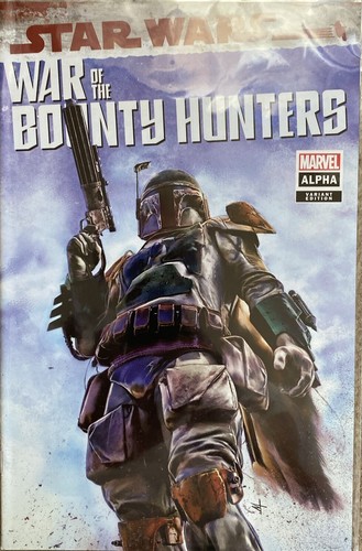 Star wars war - wars, bounty