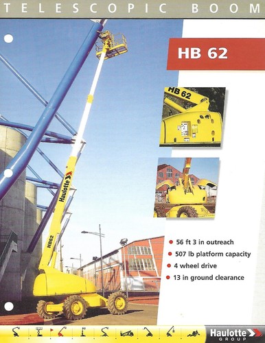 Equipment data sheet - equipment,