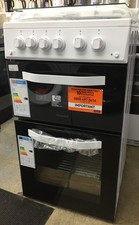 Hotpoint hdg5gcw 50cm gas - 50cm,
