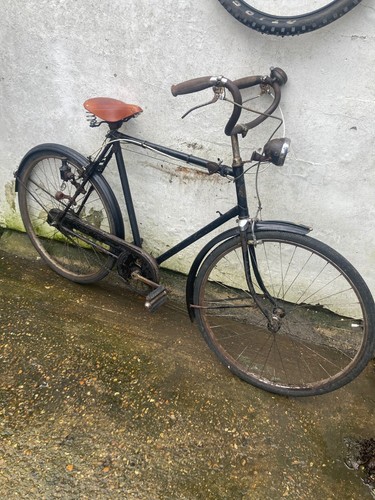 Ridge whitworth bicycle mid - ridge, bicycle,