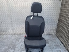 Renault kangoo seat front left - kangoo,