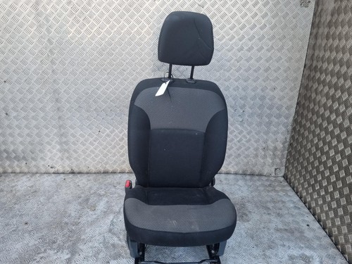 Renault kangoo seat front - front, left