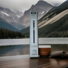 Thule Thru Axle Syntace 12x148mm 192 Or 198mm (M12 x 1.75)