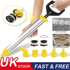 Cement Caulking Gun Pump