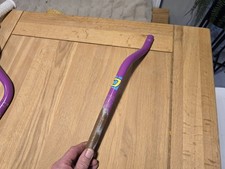 Dyno Snake Post Bmx 1987