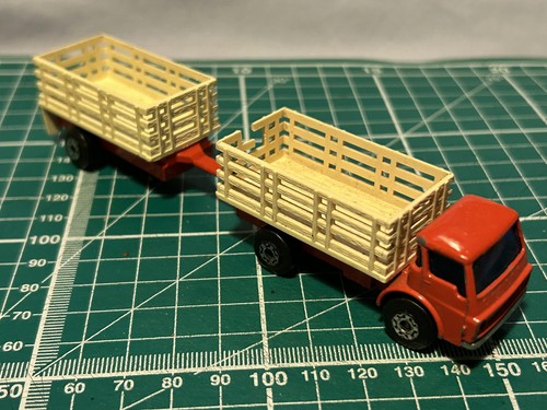 Matchbox superfast 1976 - matchbox,,