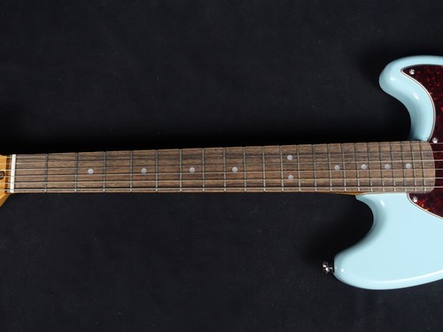 Squier fender classic - fender, vibe
