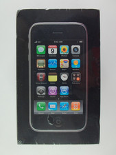 NEW SEALED Apple iPhone 3g