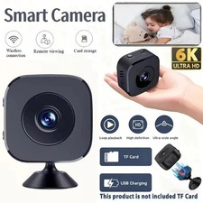 Wireless Security Camera