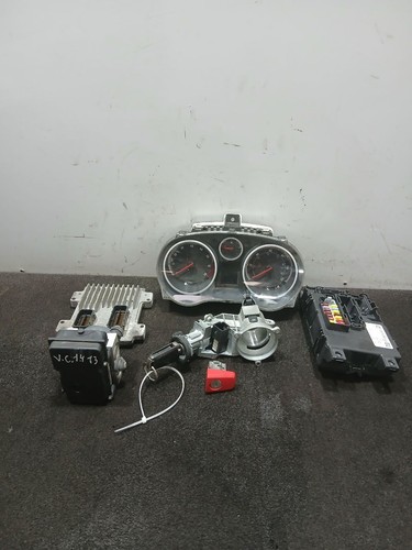 Vauxhall corsa mk3 4 - corsa,