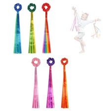 6pcs portable rainbow - portable,