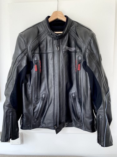 Triumph airflow tech - airflow, black