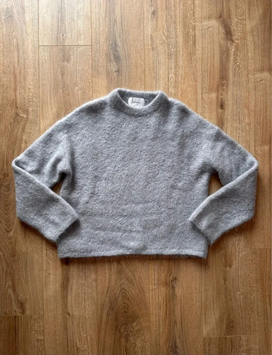 Edition oversized - h&m,