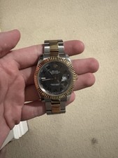 Rolex oyster perpetual - oyster,