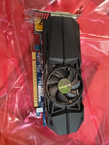 Msi nvidia geforce gtx 750ti - msi,