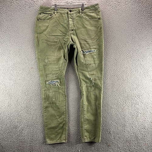 Prps jeans mens 36x34 - prps,