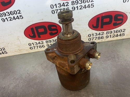 Parker wheel drive - n/s/f,